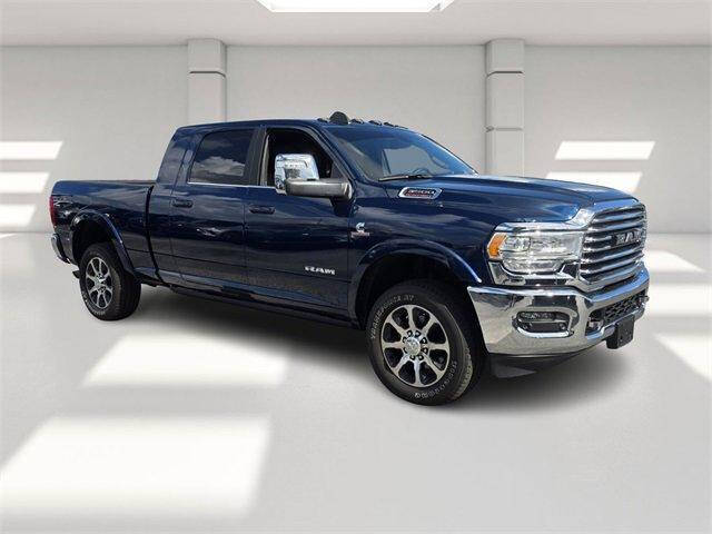 2024 RAM 3500 Limited Longhorn