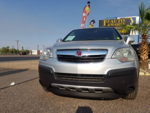 2009 Saturn Vue