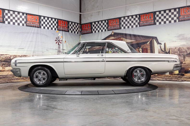 1964 Dodge Polara