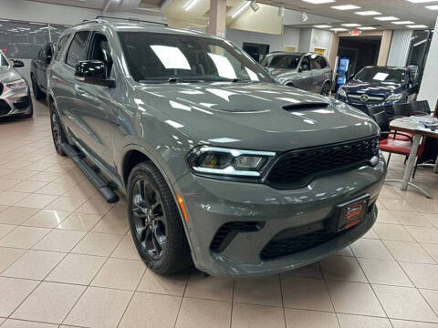 2024 Dodge Durango R/T Plus