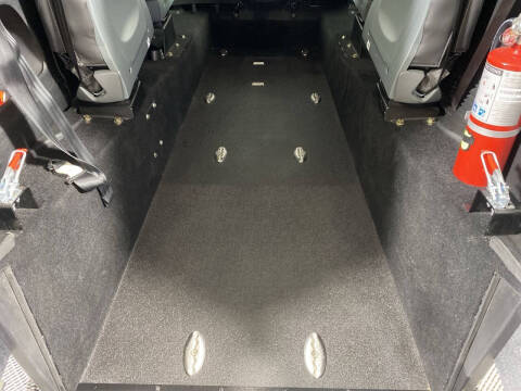 2024 Chrysler Pacifica Touring