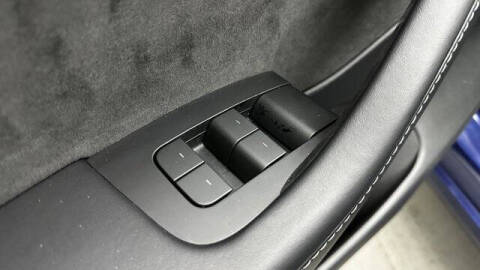 2023 Tesla Model 3 Long Range