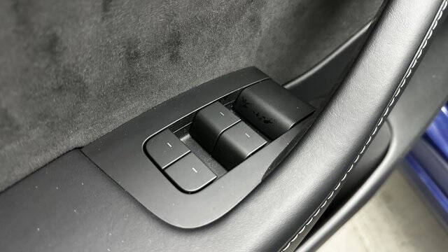 2023 Tesla Model 3 Long Range