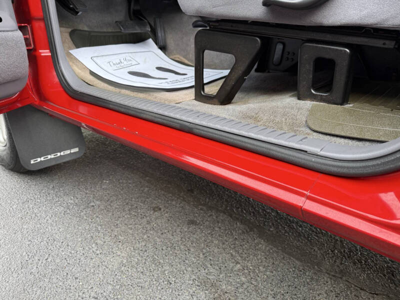 1997 Dodge Ram 1500 Laramie SLT