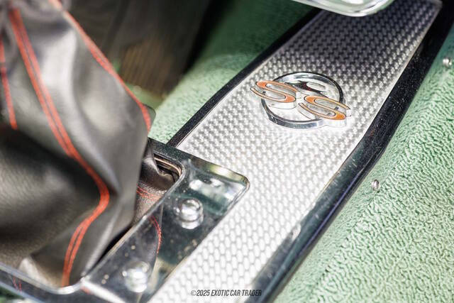 1963 Chevrolet Impala