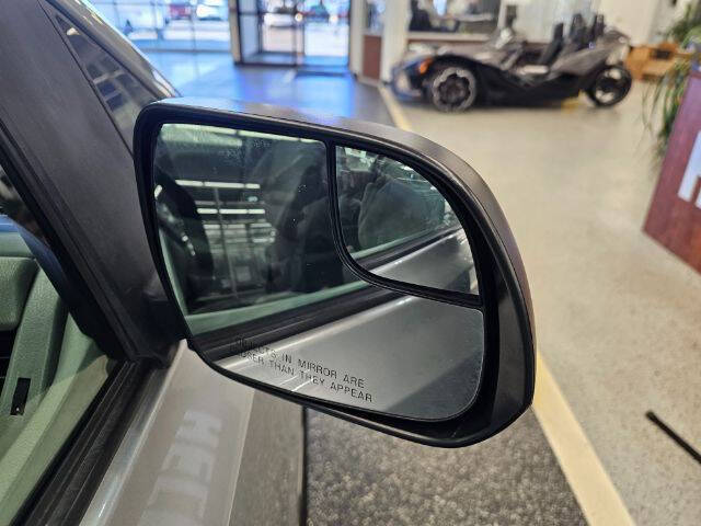 2015 Toyota Sienna L 7-Passenger