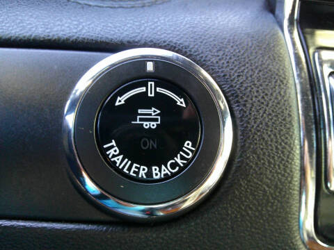 2018 Lincoln Navigator Select