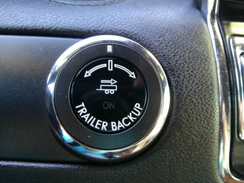 2018 Lincoln Navigator Select