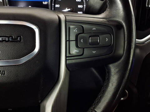 2022 GMC Sierra 3500HD