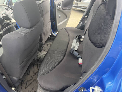 2000 Toyota Vitz