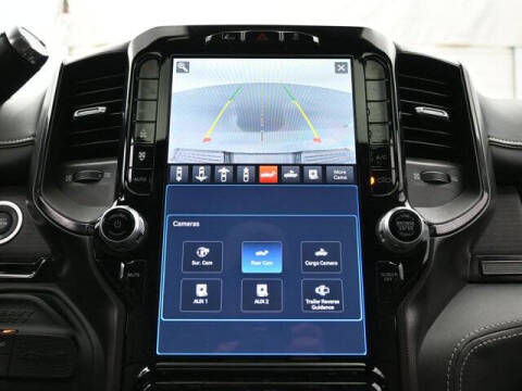 2024 RAM 2500 Limited