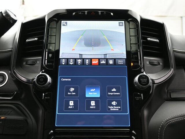 2024 RAM 2500 Limited