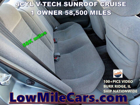 1995 Honda Accord EX