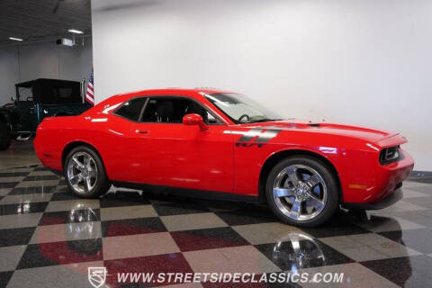 2009 Dodge Challenger