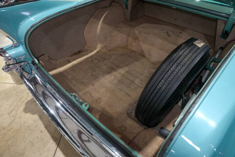 1958 Cadillac Series 62