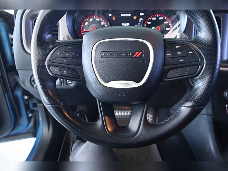 2022 Dodge Charger GT