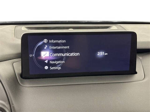 2022 Mazda CX-9 Touring Plus