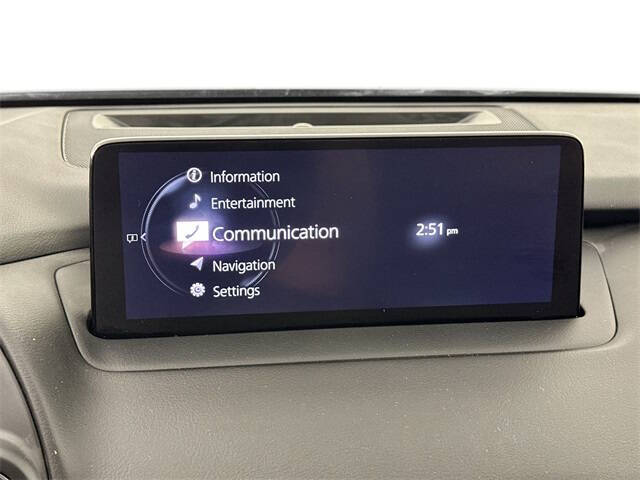 2022 Mazda CX-9 Touring Plus