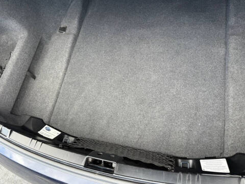 2008 BMW 6 Series 650i