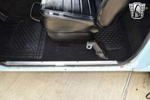 1977 International Scout