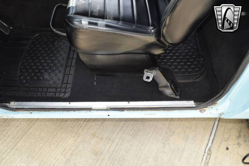 1977 International Scout