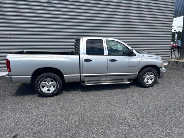 2002 Dodge Ram 1500