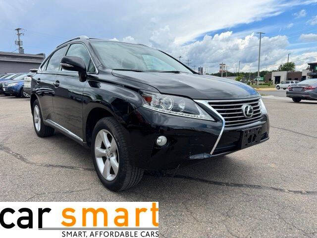 2013 Lexus RX 350 350 AWD's photo