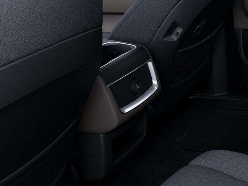 2026 Kia Carnival LX