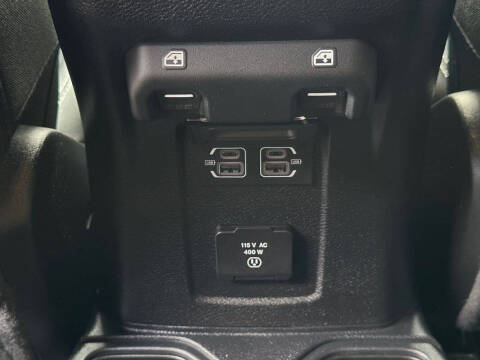 2021 Jeep Gladiator 80th Anniversary Edition