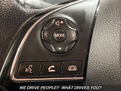 2017 Mitsubishi Outlander ES