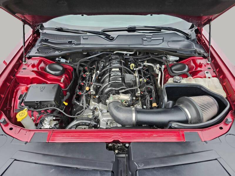 2019 Dodge Challenger R/T