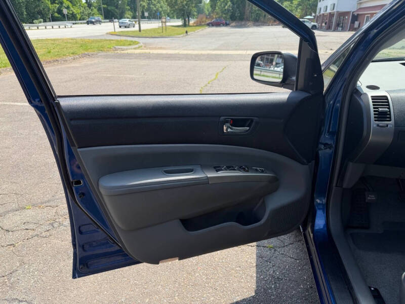 2009 Toyota Prius
