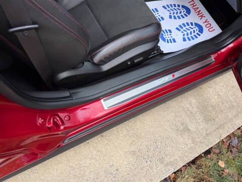 2012 Chevrolet Camaro ZL1