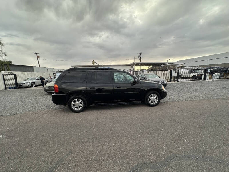 2005 GMC Envoy XL Denali