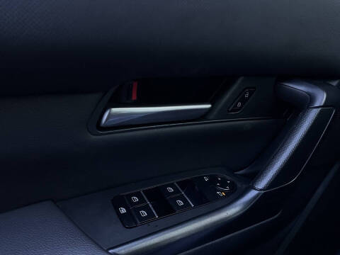 2025 Mazda CX-50 2.5 S Select