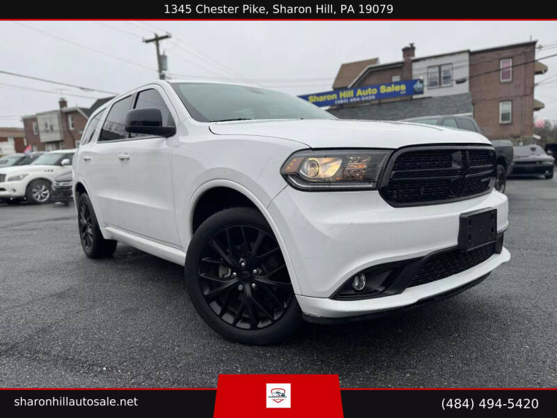 Sharon Hill Auto Sales LLC Car Dealer in Sharon Hill, PA