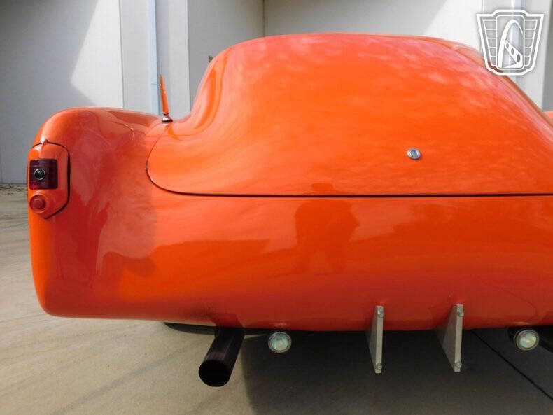 1951 Chevrolet Styleline