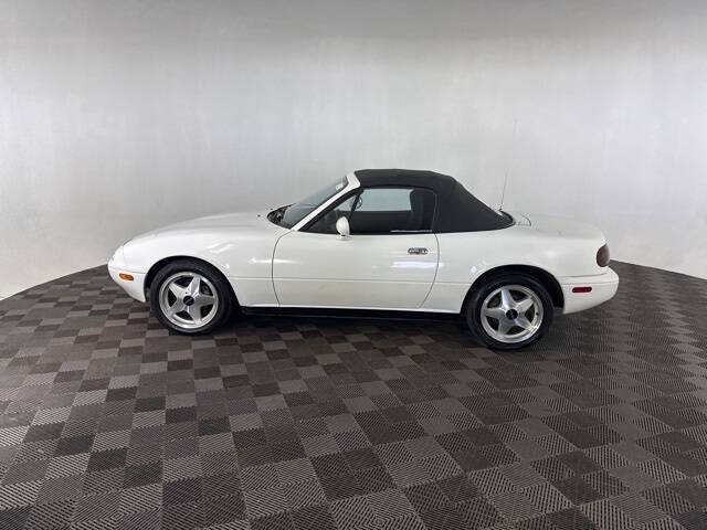 1990 Mazda MX-5 Miata