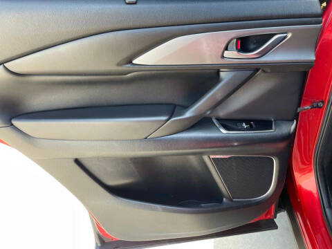 2020 Mazda CX-9 Touring