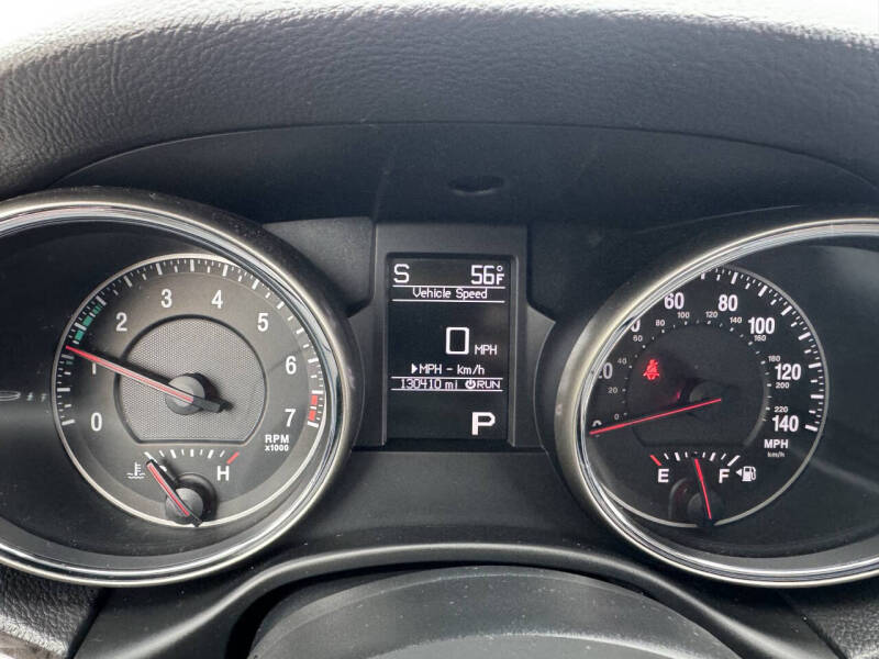 2013 Jeep Grand Cherokee Laredo