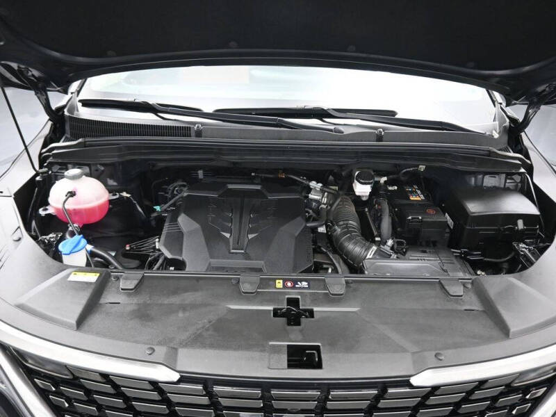 2024 Kia Carnival SX Prestige