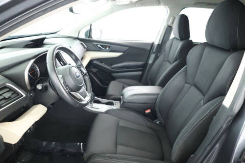 2019 Subaru Ascent Premium 7-Passenger