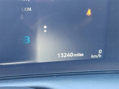 2023 Nissan Ariya Engage e-4ORCE