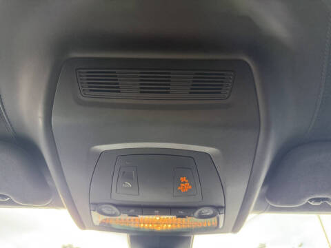 2015 BMW M6 Gran Coupe