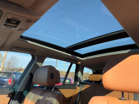 2010 BMW X3 xDrive30i