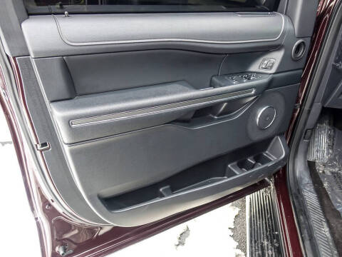 2023 Ford Expedition MAX XLT