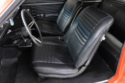 1967 Chevrolet Chevelle