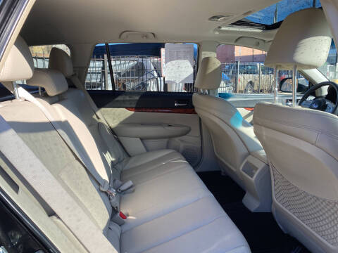 2011 Subaru Outback 2.5i Limited