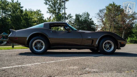 1978 Chevrolet Corvette