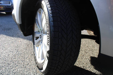 2012 Subaru Forester 2.5X Premium